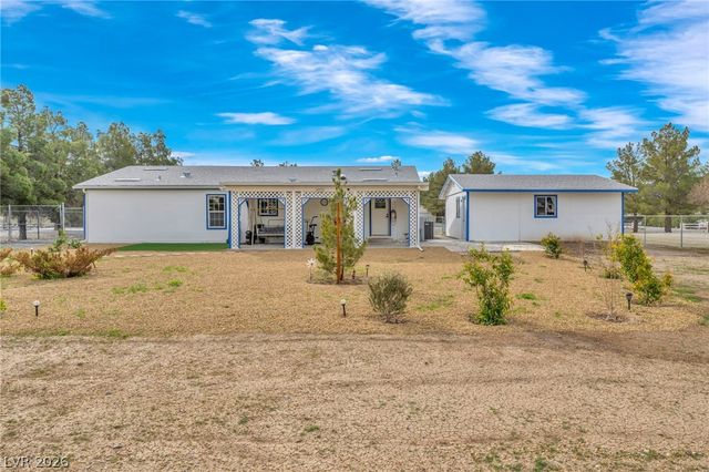 2280 Machado Street, Pahrump, NV 89048