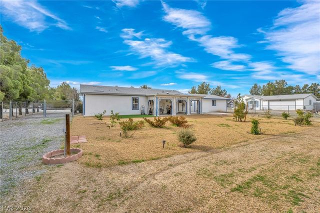 2280 Machado Street, Pahrump, NV 89048