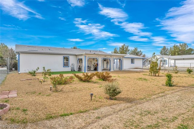 2280 Machado Street, Pahrump, NV 89048