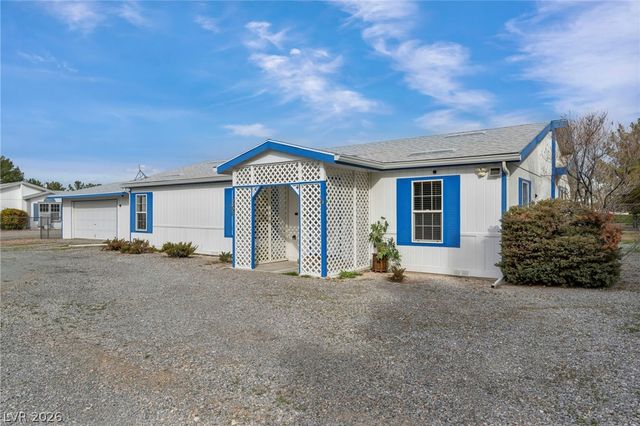 2280 Machado Street, Pahrump, NV 89048