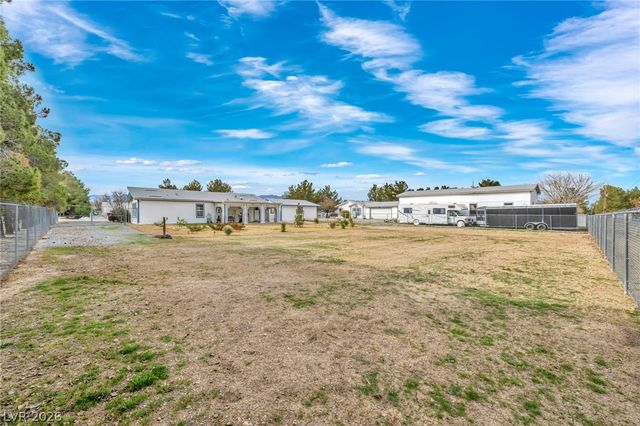 2280 Machado Street, Pahrump, NV 89048