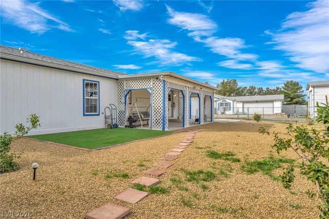 2280 Machado Street, Pahrump, NV 89048