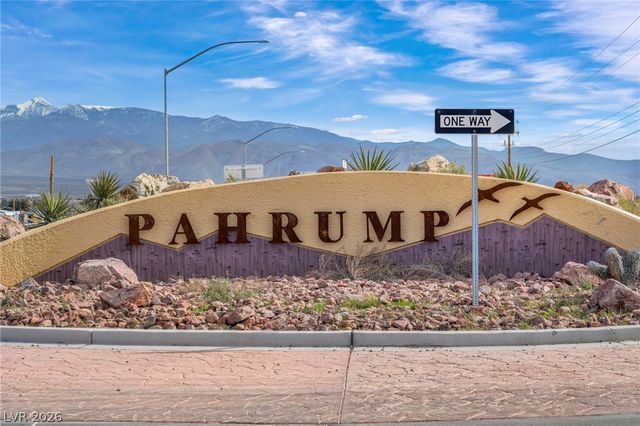 2280 Machado Street, Pahrump, NV 89048
