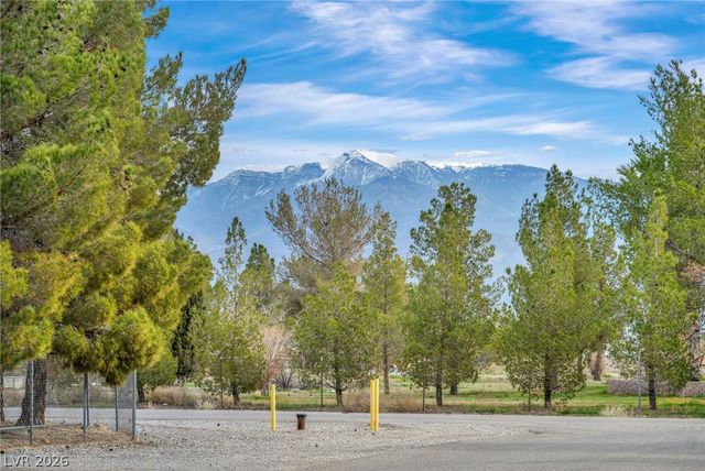 2280 Machado Street, Pahrump, NV 89048