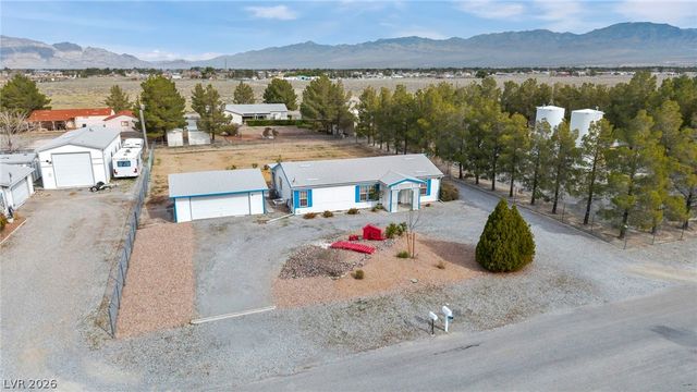 2280 Machado Street, Pahrump, NV 89048