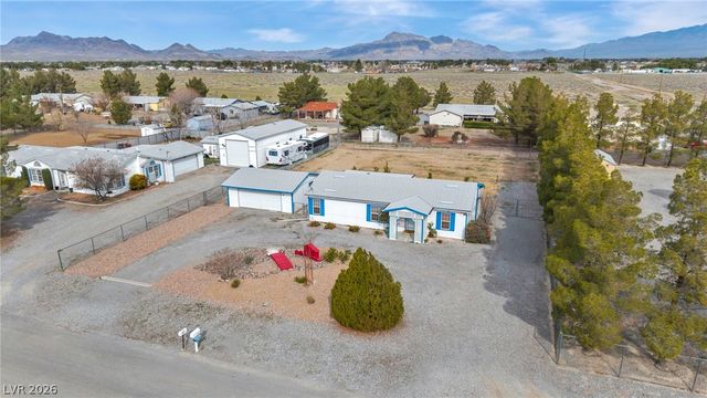 2280 Machado Street, Pahrump, NV 89048
