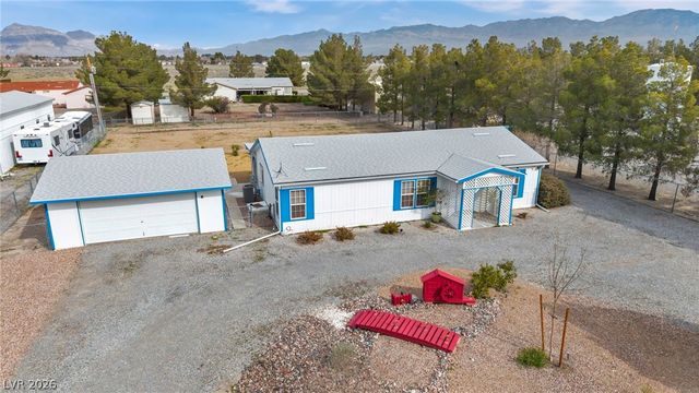2280 Machado Street, Pahrump, NV 89048