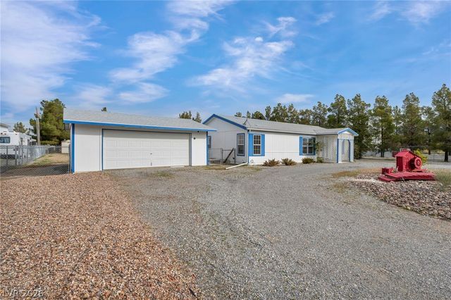 2280 Machado Street, Pahrump, NV 89048