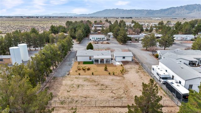 2280 Machado Street, Pahrump, NV 89048
