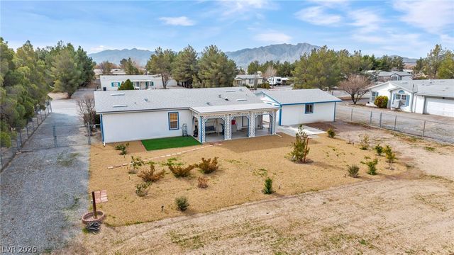 2280 Machado Street, Pahrump, NV 89048