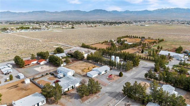 2280 Machado Street, Pahrump, NV 89048