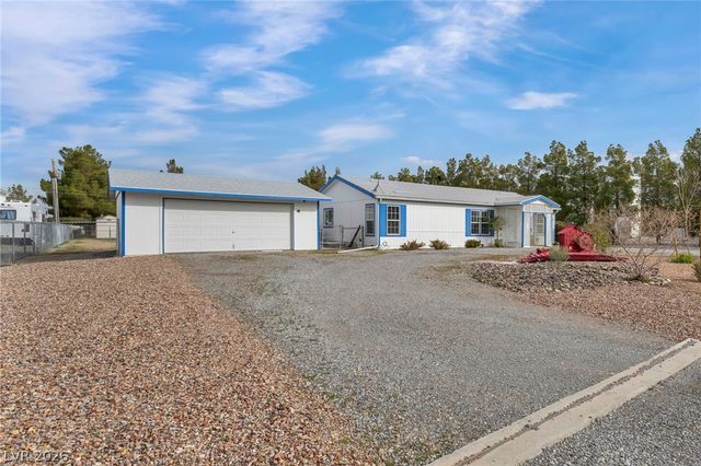 2280 Machado Street, Pahrump, NV 89048