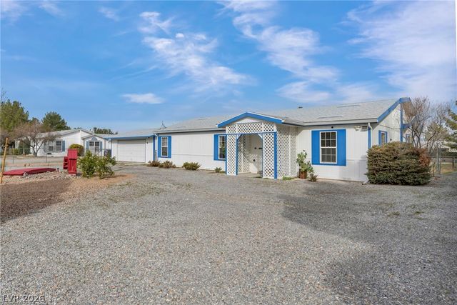 2280 Machado Street, Pahrump, NV 89048