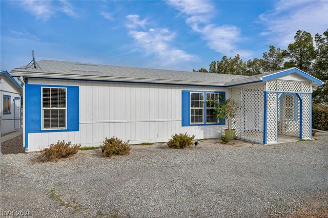 2280 Machado Street, Pahrump, NV 89048