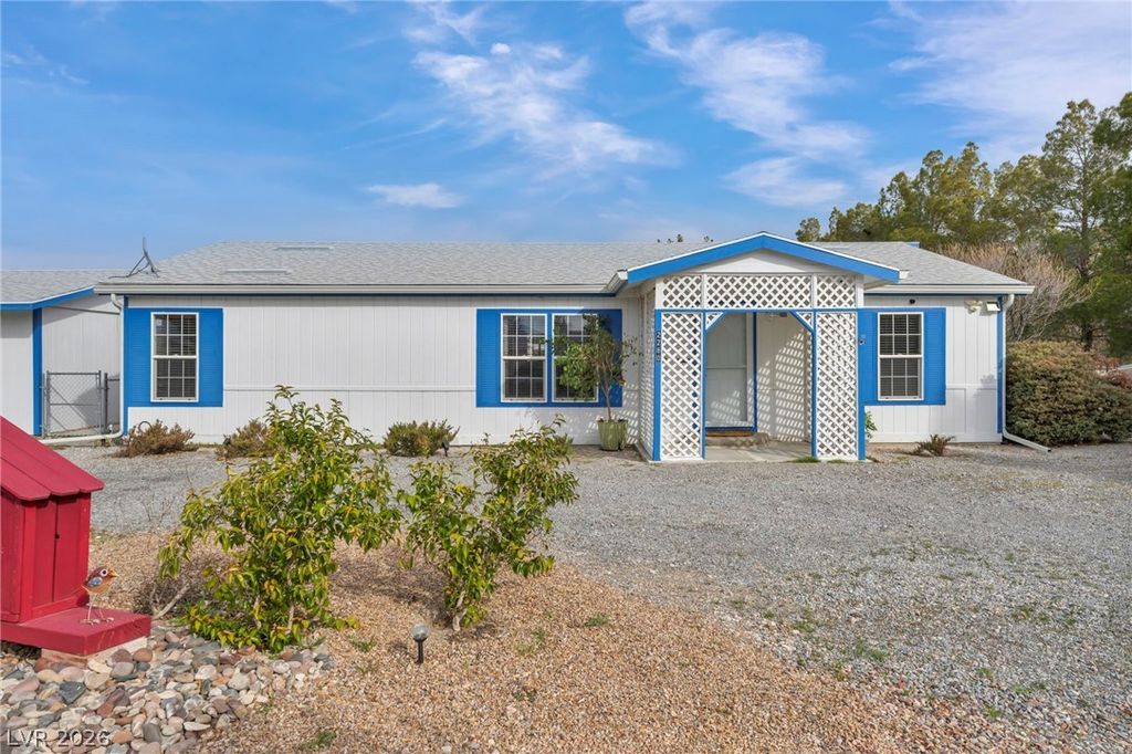 2280 Machado Street, Pahrump, NV 89048