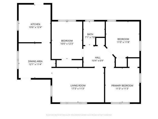 3057 Truman Street, Columbia, SC 29204