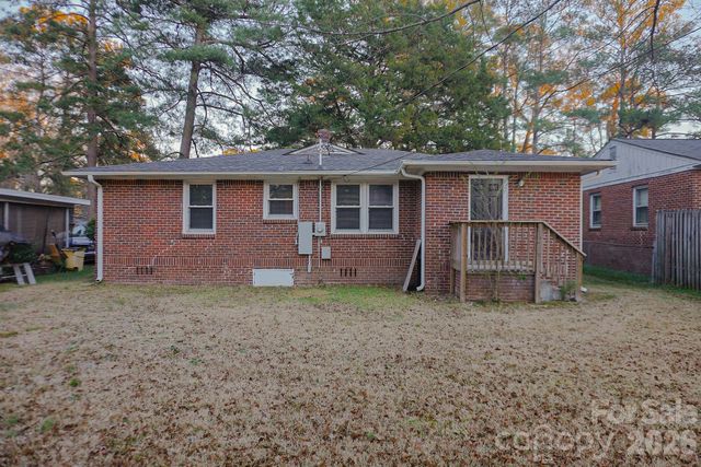 3057 Truman Street, Columbia, SC 29204