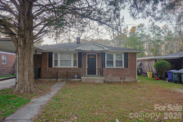 3057 Truman Street, Columbia, SC 29204
