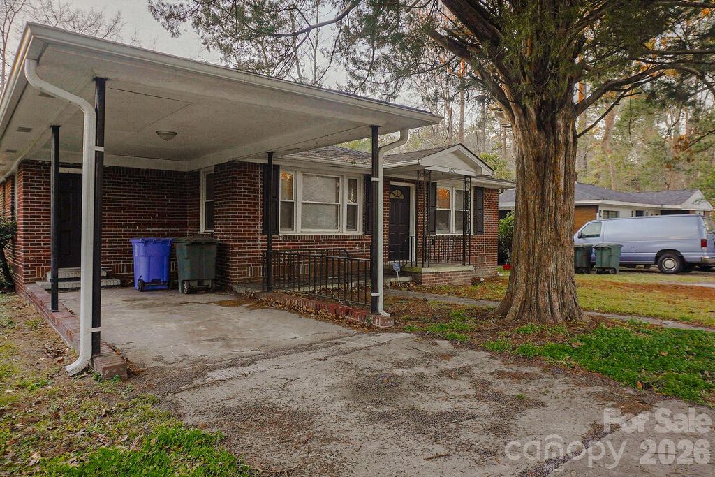 3057 Truman Street, Columbia, SC 29204