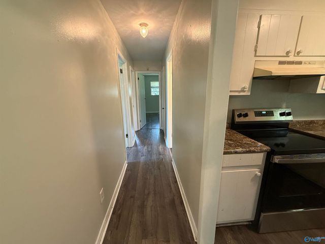 5020 Ortega Circle NW, Huntsville, AL 35810