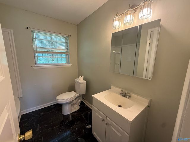 5020 Ortega Circle NW, Huntsville, AL 35810