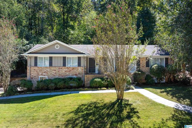 2217 GARLAND DRIVE, Vestavia Hills, AL 35216