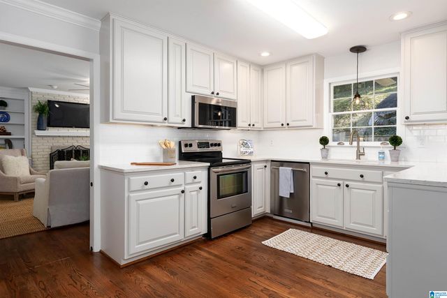 2217 GARLAND DRIVE, Vestavia Hills, AL 35216