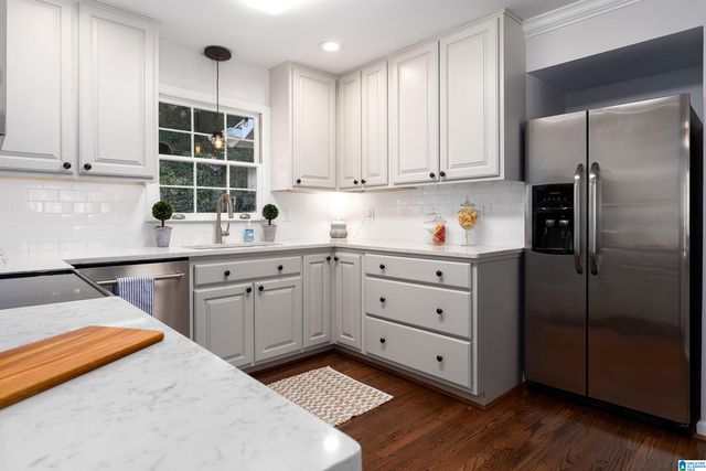 2217 GARLAND DRIVE, Vestavia Hills, AL 35216