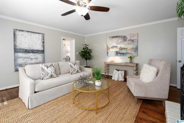 2217 GARLAND DRIVE, Vestavia Hills, AL 35216