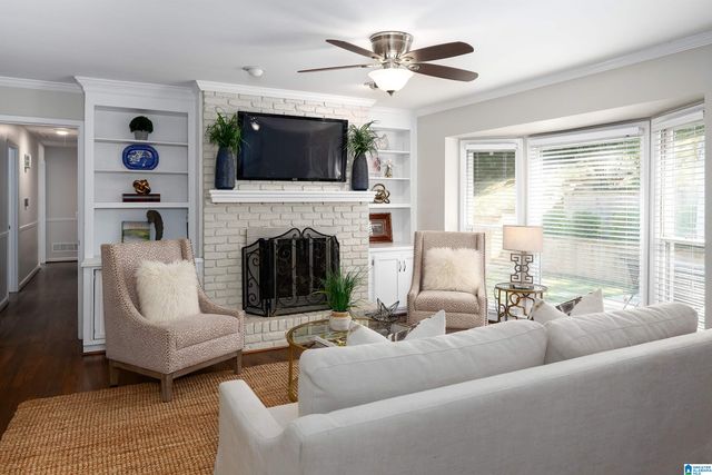 2217 GARLAND DRIVE, Vestavia Hills, AL 35216