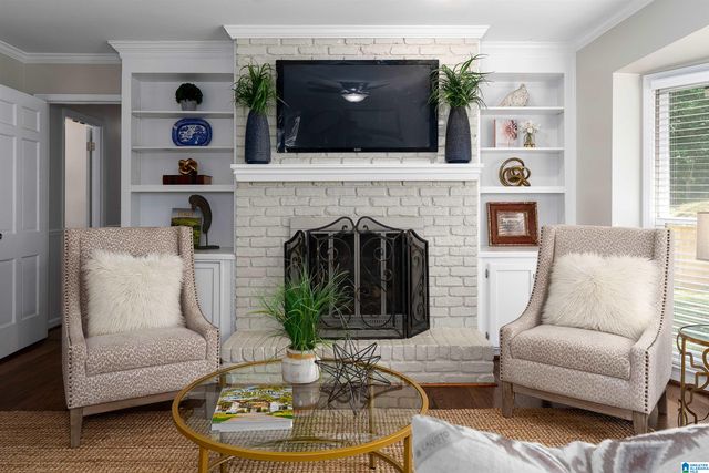 2217 GARLAND DRIVE, Vestavia Hills, AL 35216