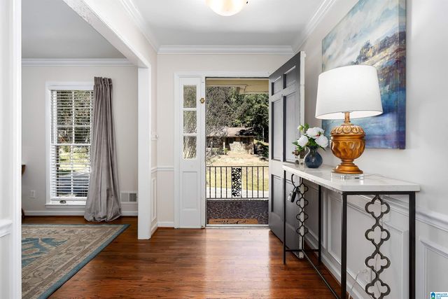 2217 GARLAND DRIVE, Vestavia Hills, AL 35216