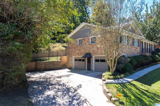 2217 GARLAND DRIVE, Vestavia Hills, AL 35216