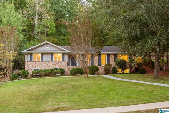 2217 GARLAND DRIVE, Vestavia Hills, AL 35216