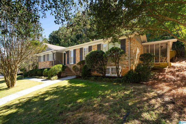 2217 GARLAND DRIVE, Vestavia Hills, AL 35216