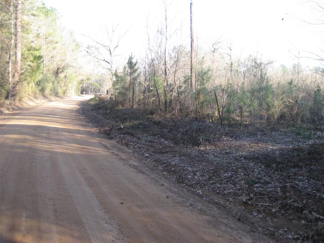 892 County Rd 1850, Grapeland, TX 75844