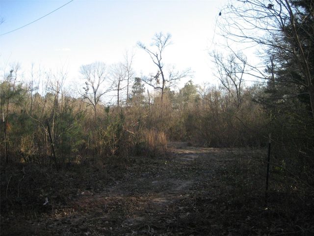 892 County Rd 1850, Grapeland, TX 75844