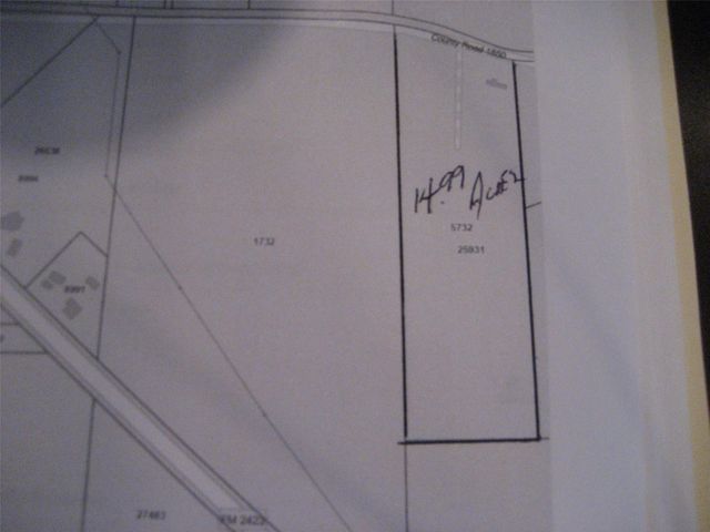 892 County Rd 1850, Grapeland, TX 75844