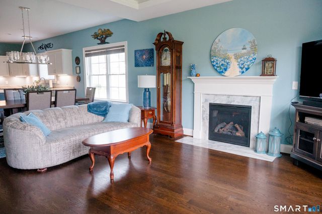 15 Sterling Circle 15, Vernon, CT 06066
