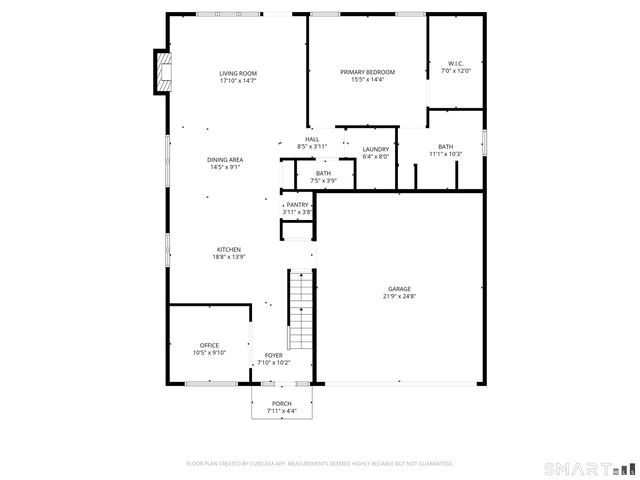 15 Sterling Circle 15, Vernon, CT 06066