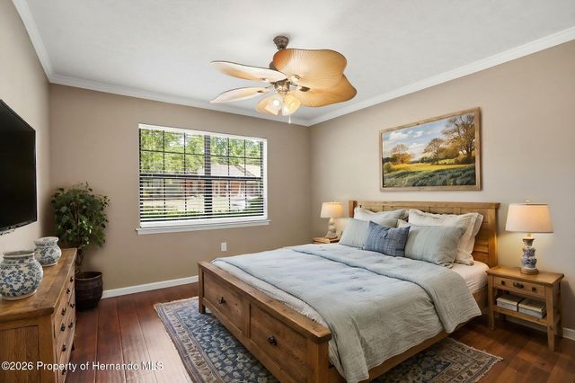 913 Candlebrook Lane, Brooksville, FL 34601