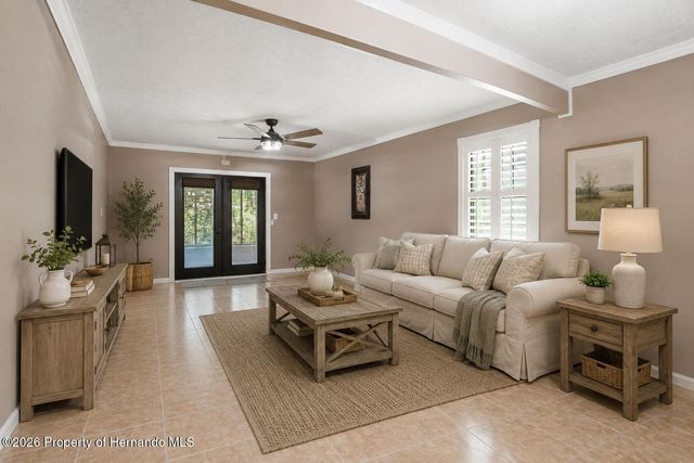 913 Candlebrook Lane, Brooksville, FL 34601