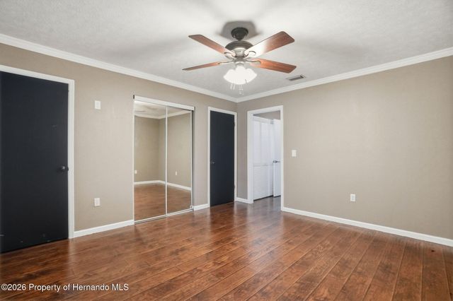 913 Candlebrook Lane, Brooksville, FL 34601