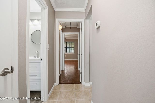 913 Candlebrook Lane, Brooksville, FL 34601