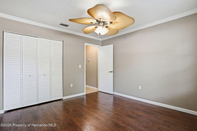 913 Candlebrook Lane, Brooksville, FL 34601