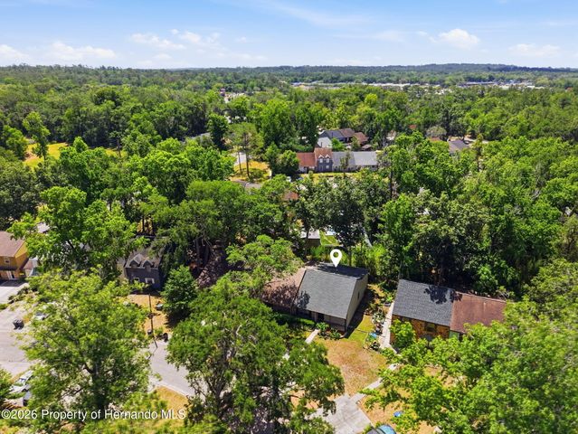 913 Candlebrook Lane, Brooksville, FL 34601