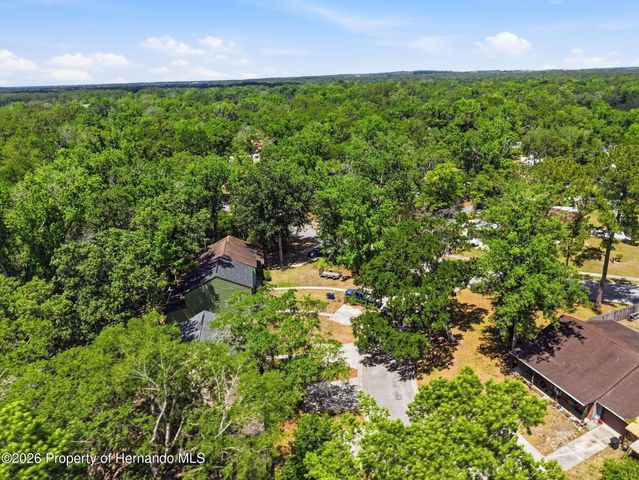 913 Candlebrook Lane, Brooksville, FL 34601