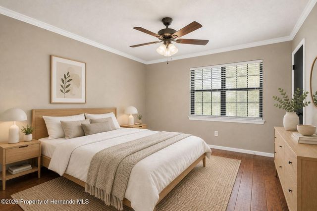 913 Candlebrook Lane, Brooksville, FL 34601