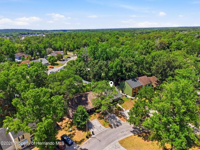 913 Candlebrook Lane, Brooksville, FL 34601