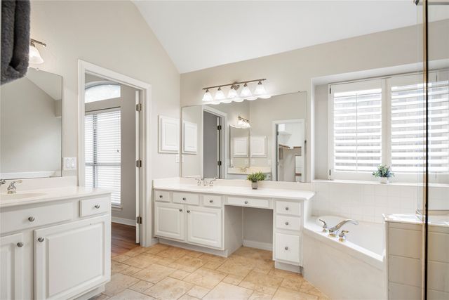 465 Ridge Meade Drive, Lewisville, TX 75067